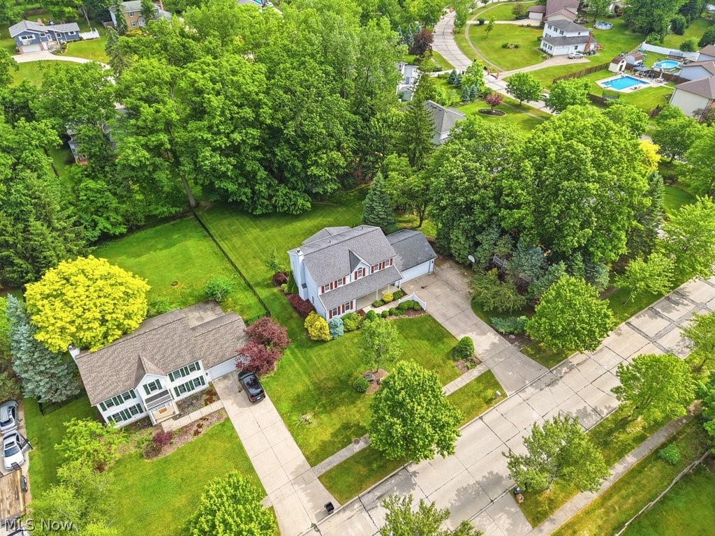 Royal Valley - Residential