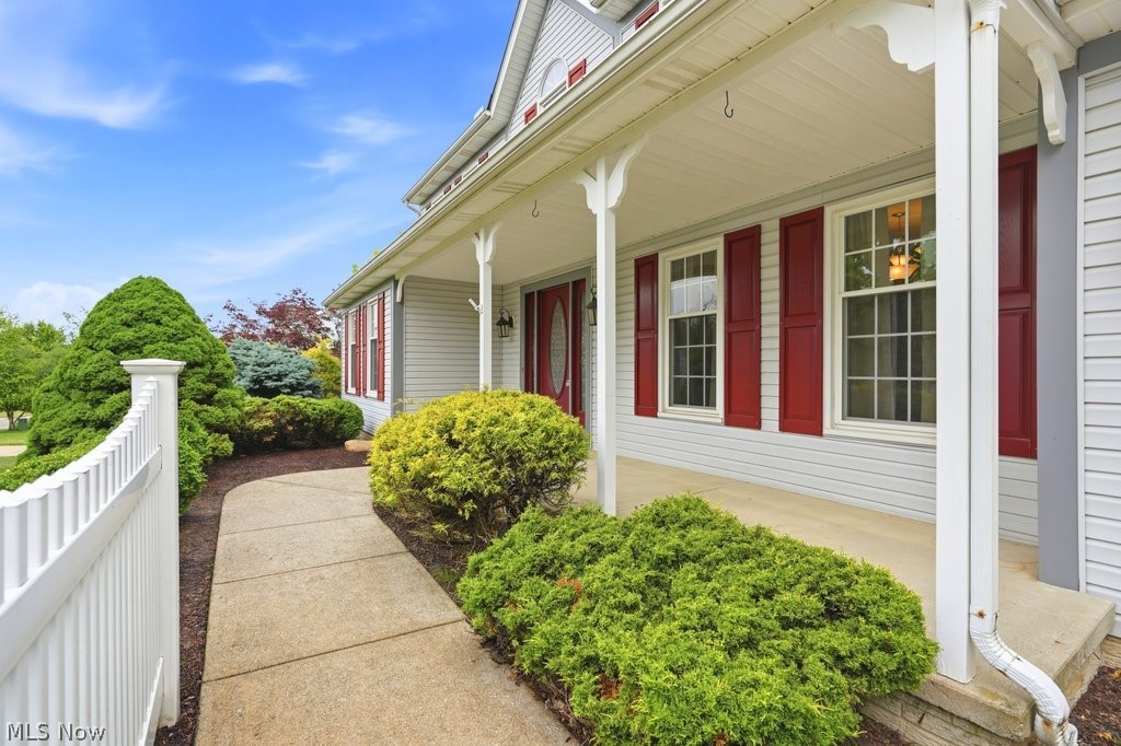 Royal Valley - Residential