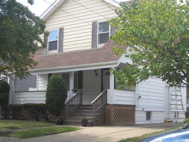 Hoenicka Park - Residential