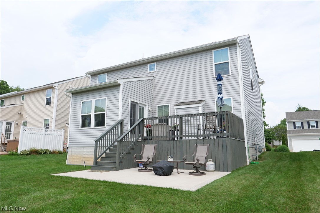 Eastwood Glen # 2 - Residential