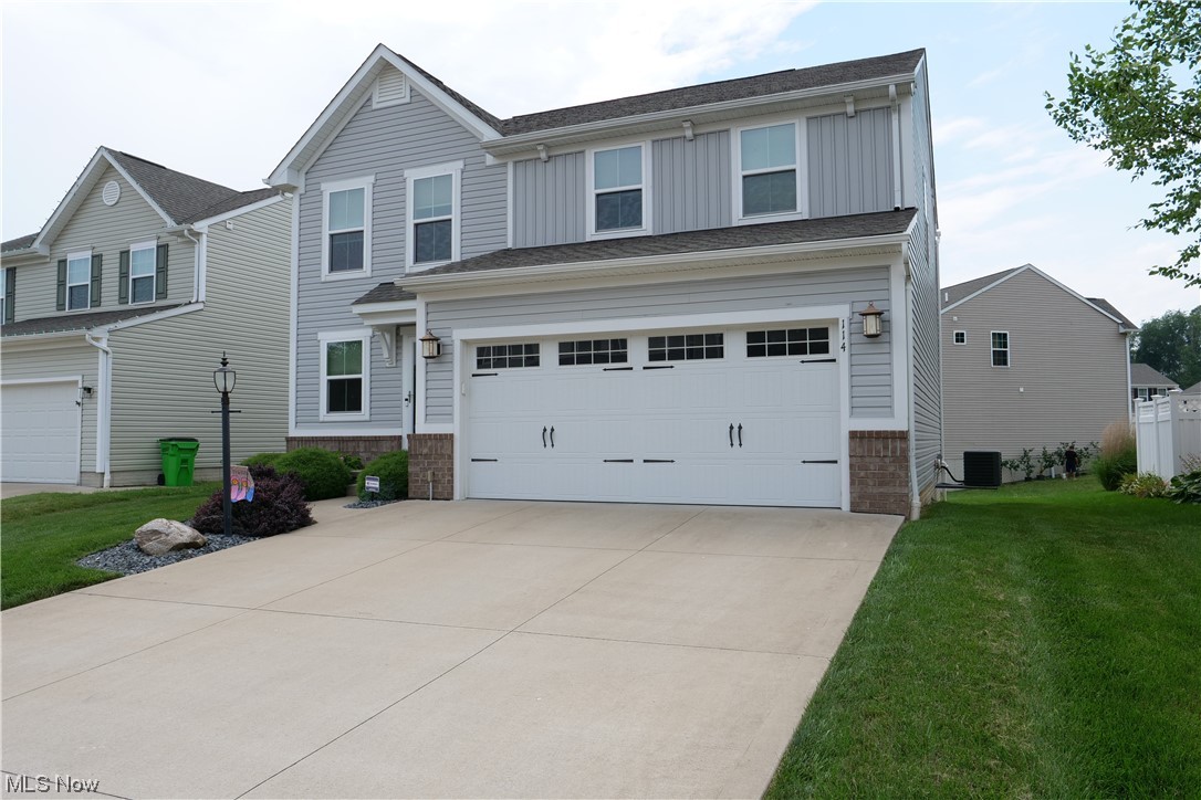 Eastwood Glen # 2 - Residential