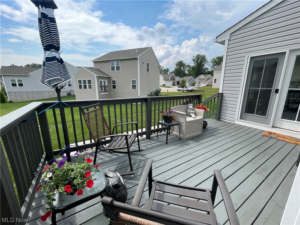 Eastwood Glen # 2 - Residential