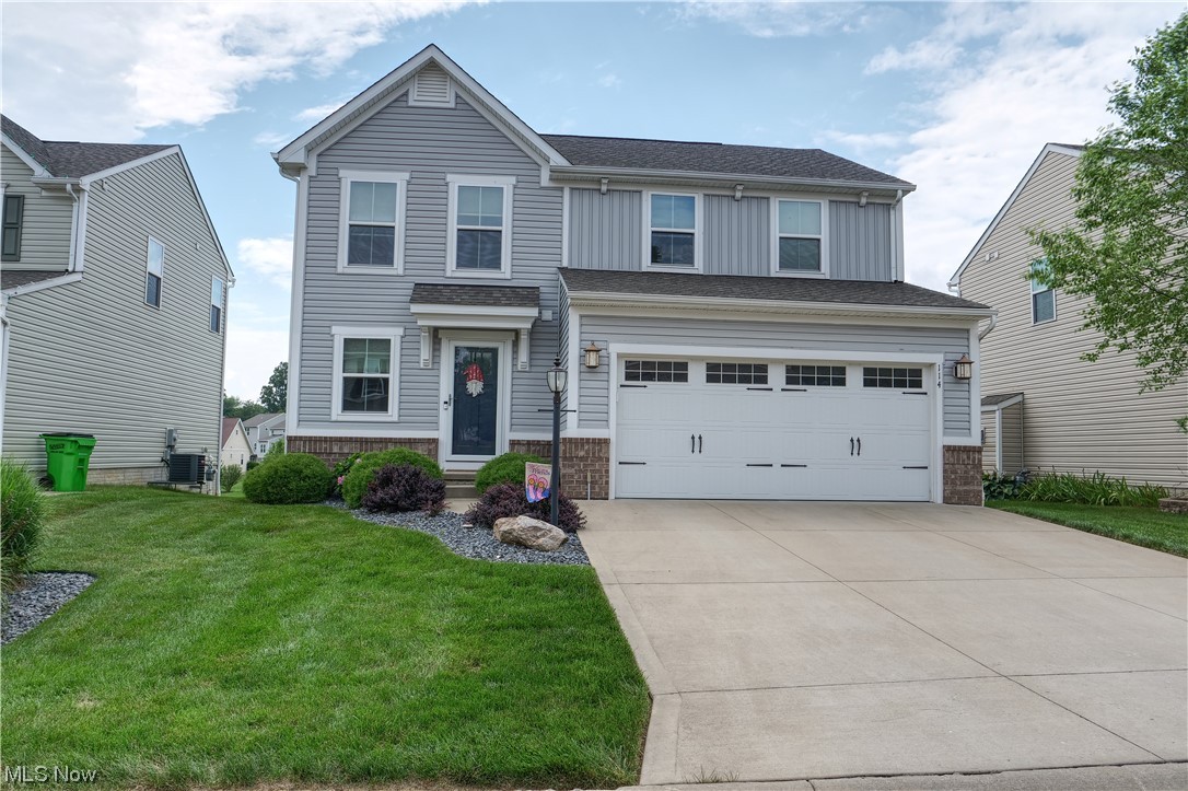Eastwood Glen # 2 - Residential