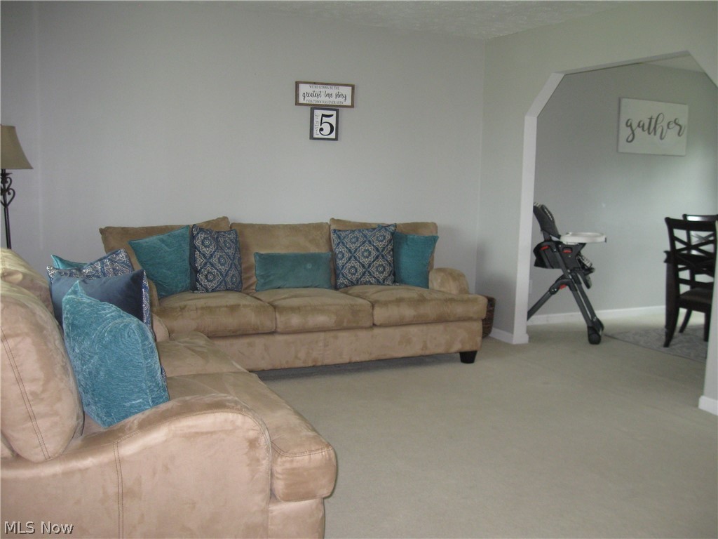 Pumpkin Ridge Est. - Residential