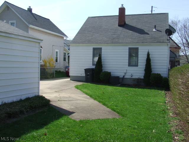 Belle Terrace - Residential