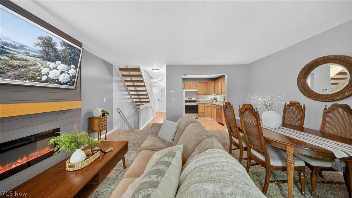 Meadows/Copley Allotment - Residential