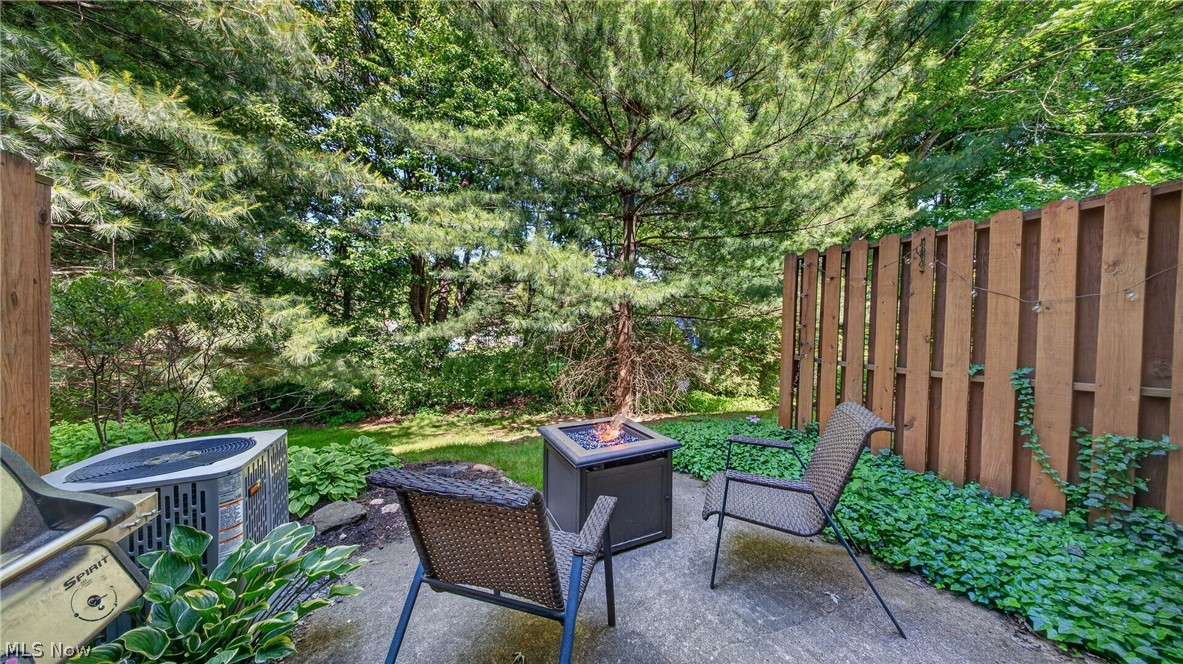 Meadows/Copley Allotment - Residential