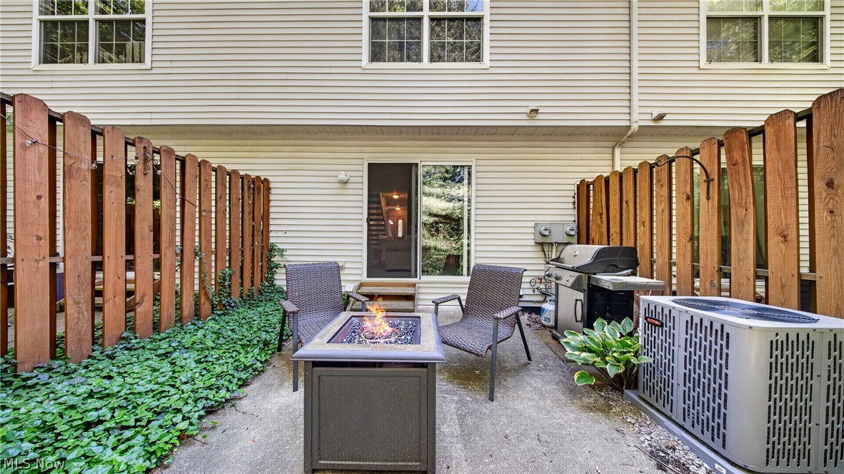 Meadows/Copley Allotment - Residential