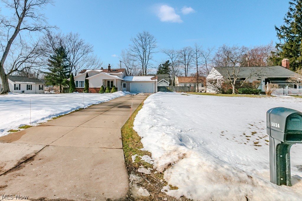 S H Kleinman Realty Cos Sheri - Residential