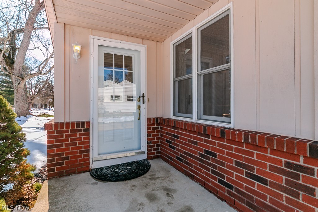 S H Kleinman Realty Cos Sheri - Residential