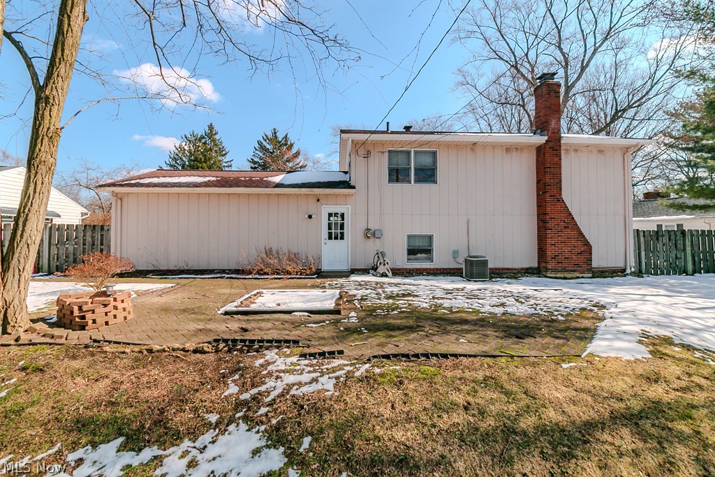 S H Kleinman Realty Cos Sheri - Residential