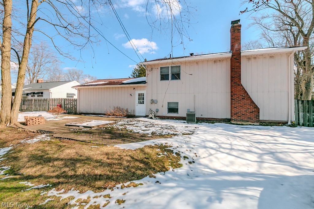 S H Kleinman Realty Cos Sheri - Residential
