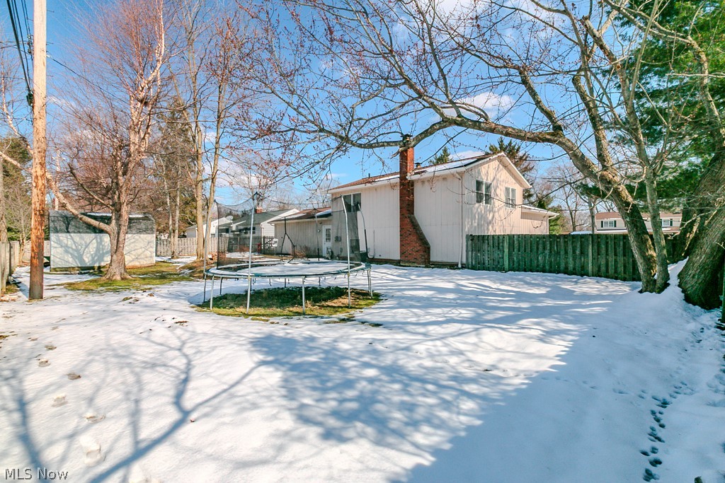 S H Kleinman Realty Cos Sheri - Residential