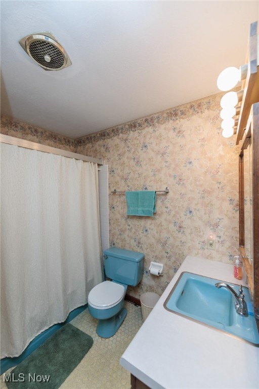 Vill Green Sub #1 - Residential