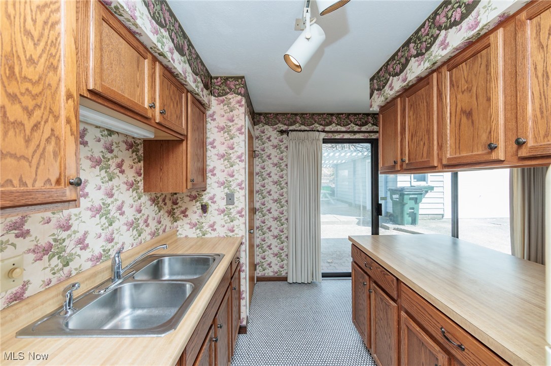 Vill Green Sub #1 - Residential