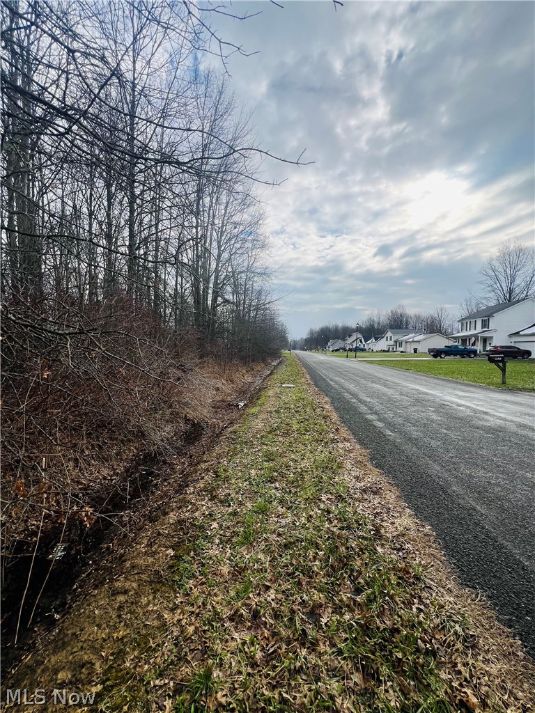 Sunrise Acres - Land