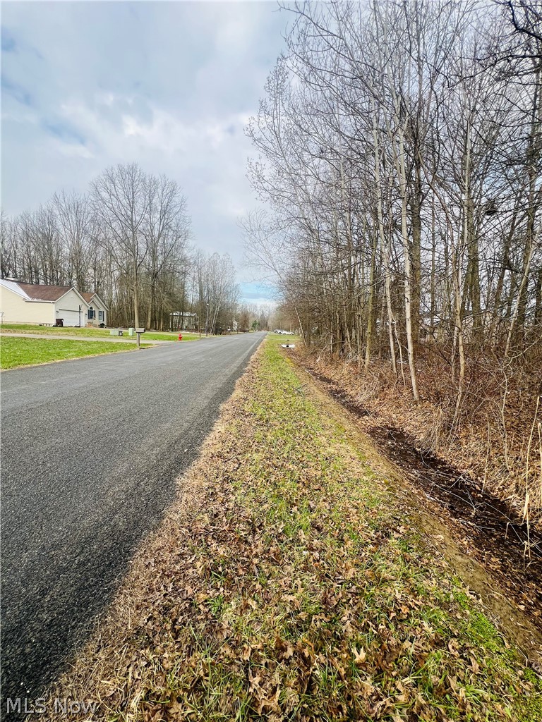 Sunrise Acres - Land