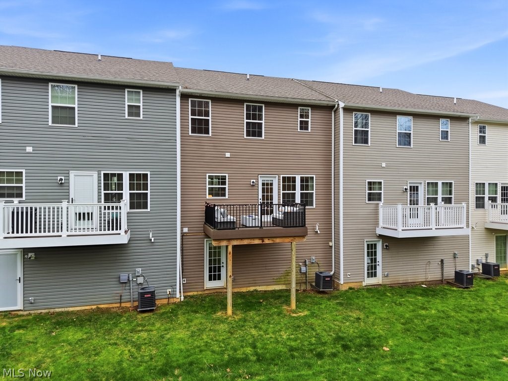 Villages Sycamore Ph 1 - Residential