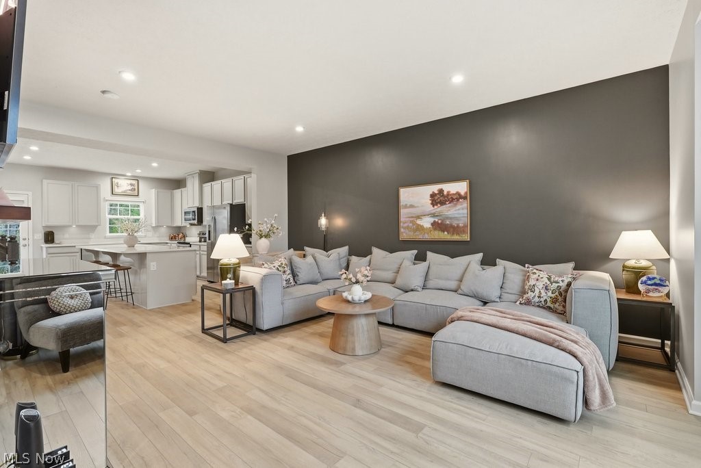 Villages Sycamore Ph 1 - Residential