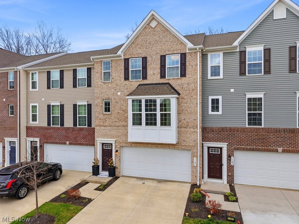 Villages Sycamore Ph 1 - Residential