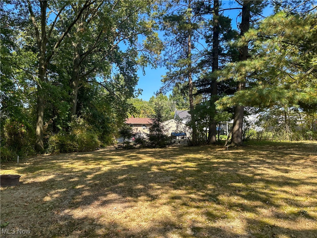 Niles City - Residential