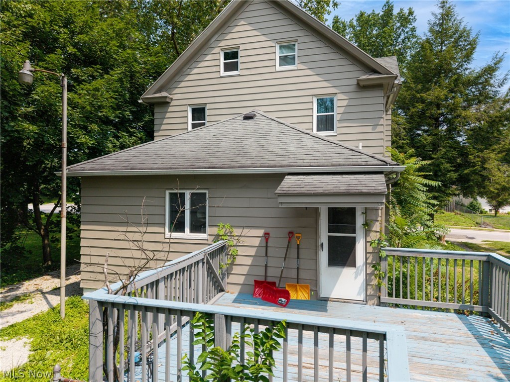 North Barberton Allotment/A A - Residential