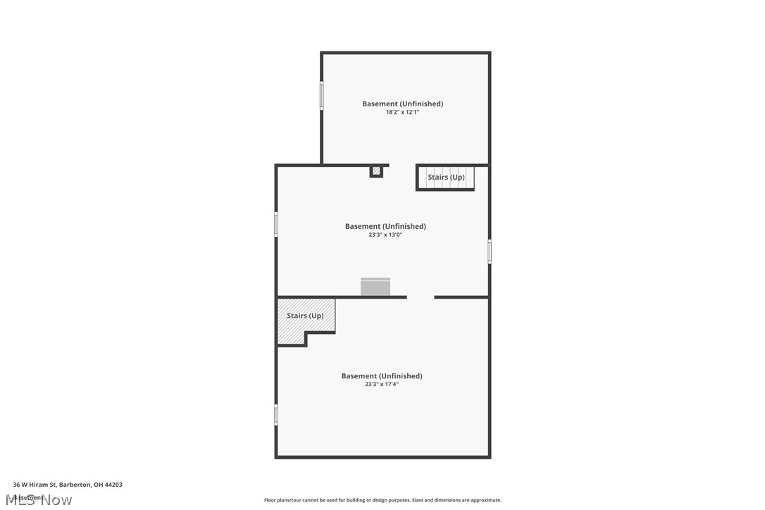 North Barberton Allotment/A A - Residential