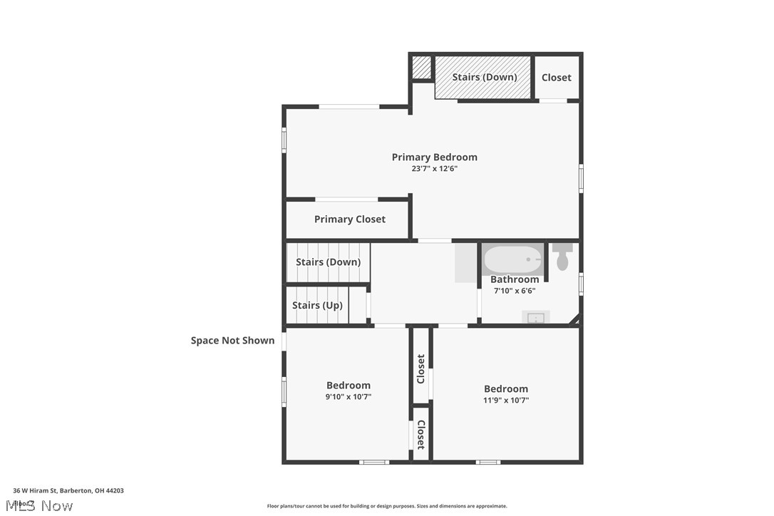 North Barberton Allotment/A A - Residential