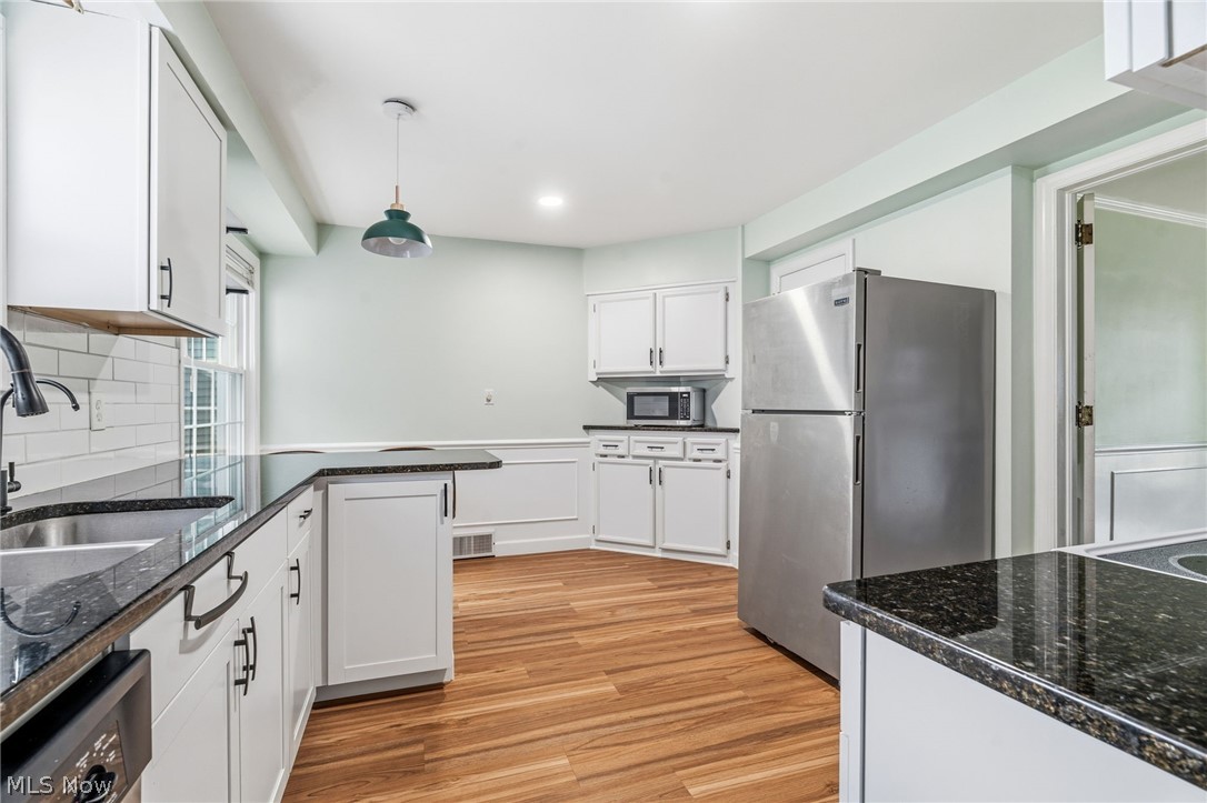 Fairlawn - Residential