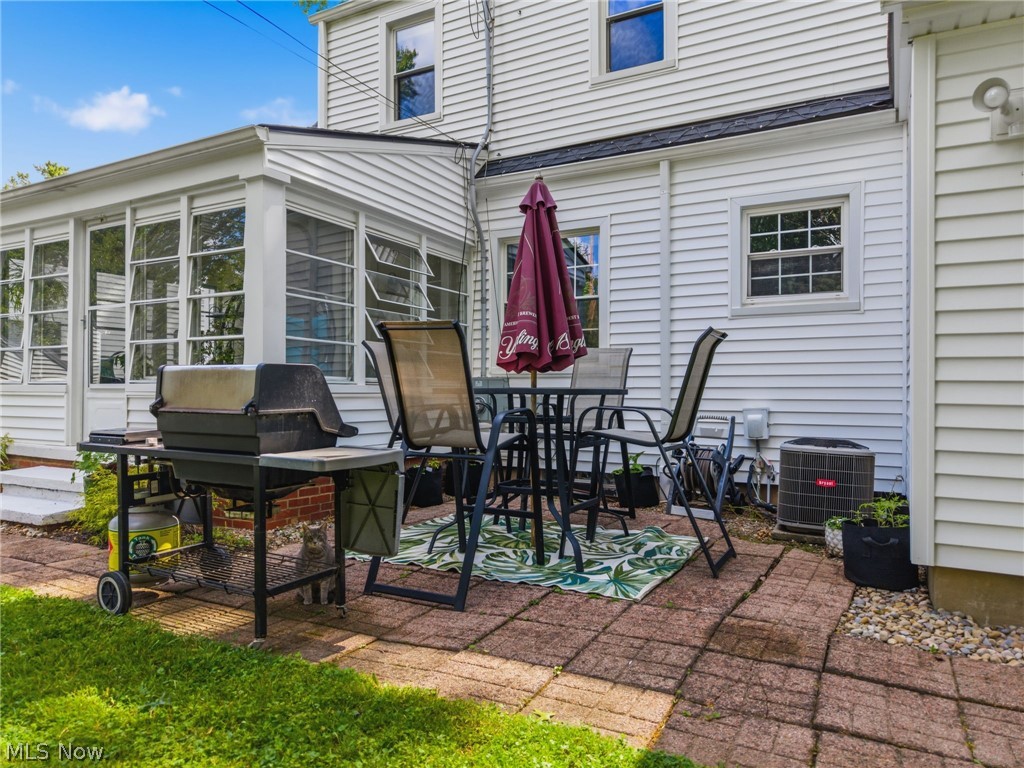Fairlawn - Residential