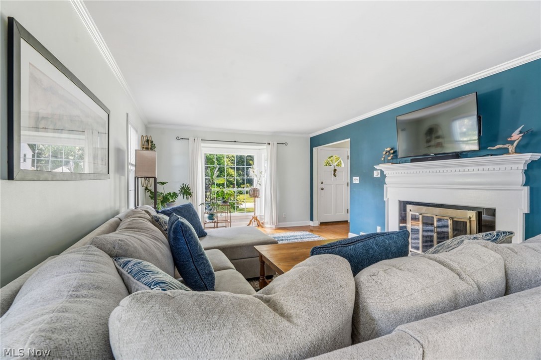 Fairlawn - Residential