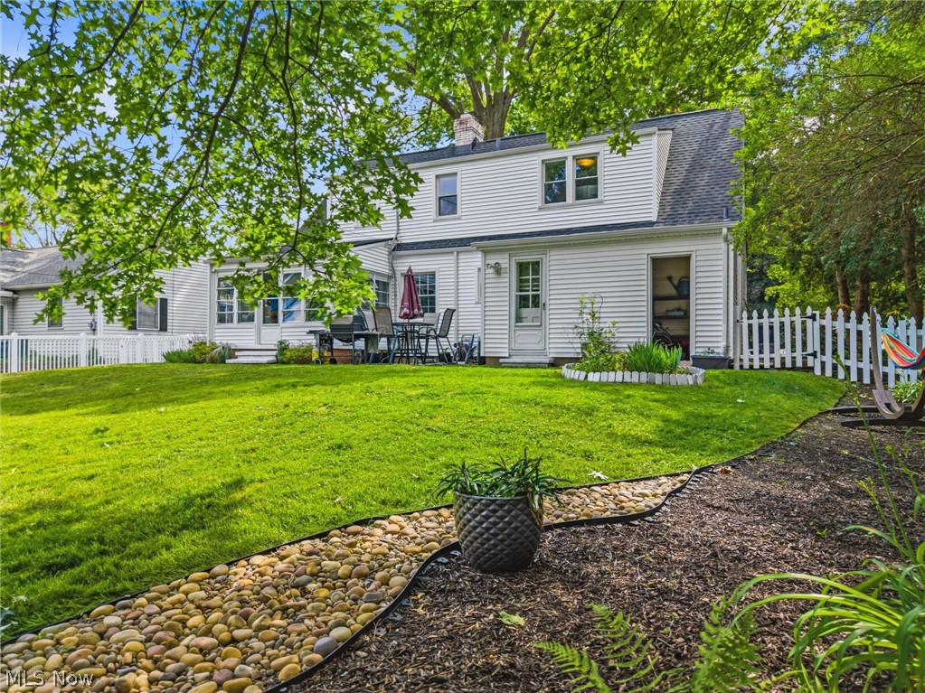 Fairlawn - Residential