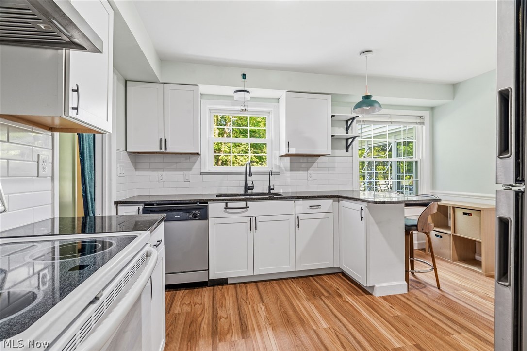 Fairlawn - Residential