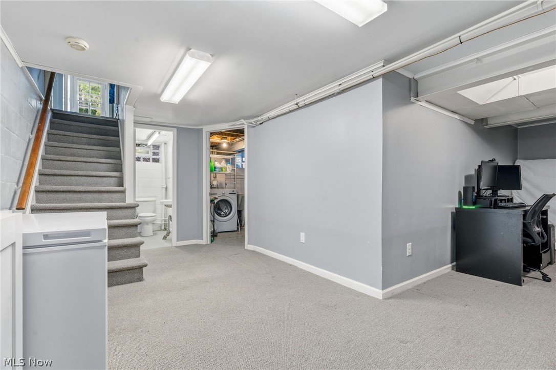 Fairlawn - Residential