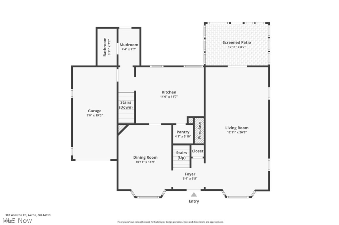Fairlawn - Residential