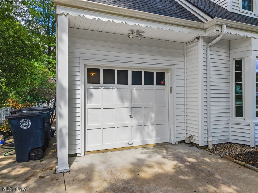 Fairlawn - Residential