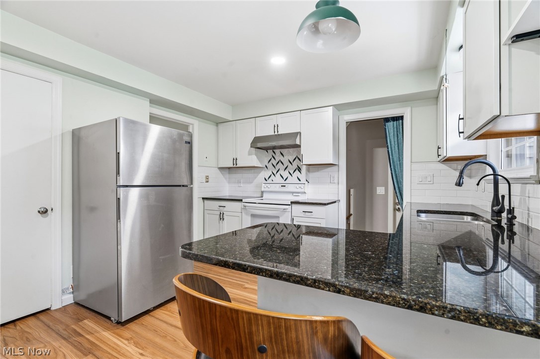 Fairlawn - Residential