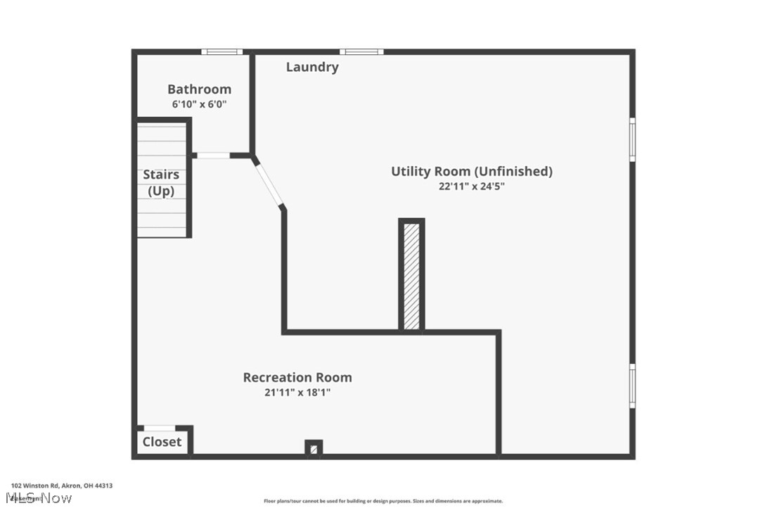 Fairlawn - Residential