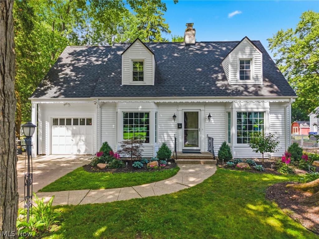 Fairlawn - Residential