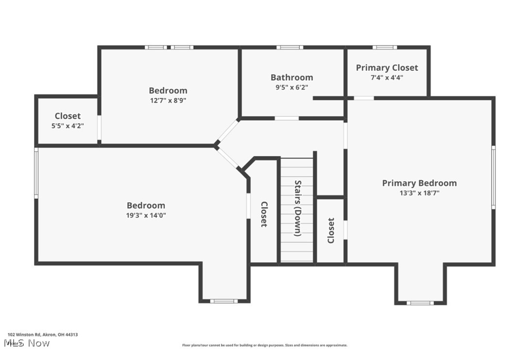 Fairlawn - Residential