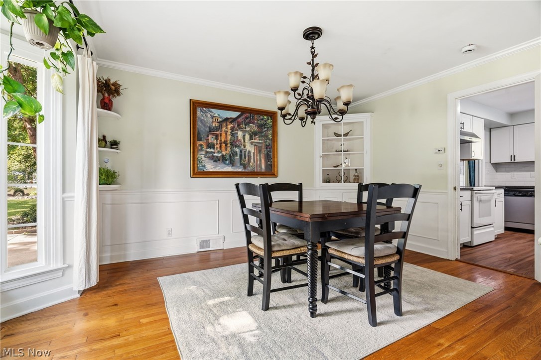 Fairlawn - Residential