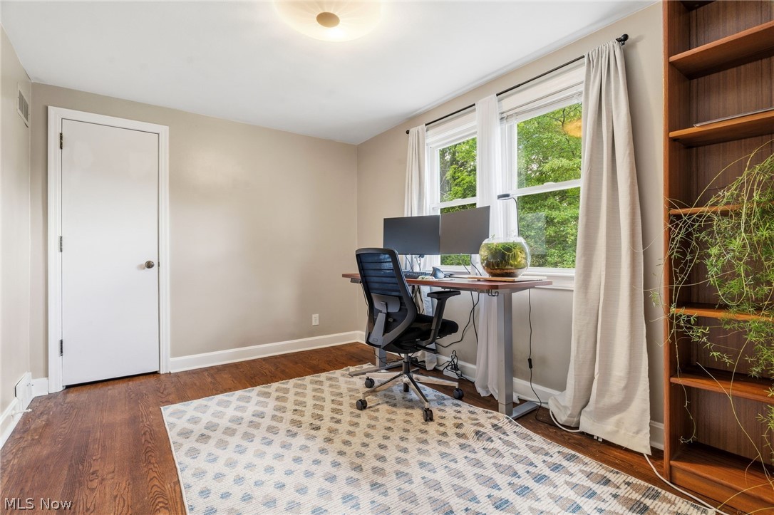 Fairlawn - Residential