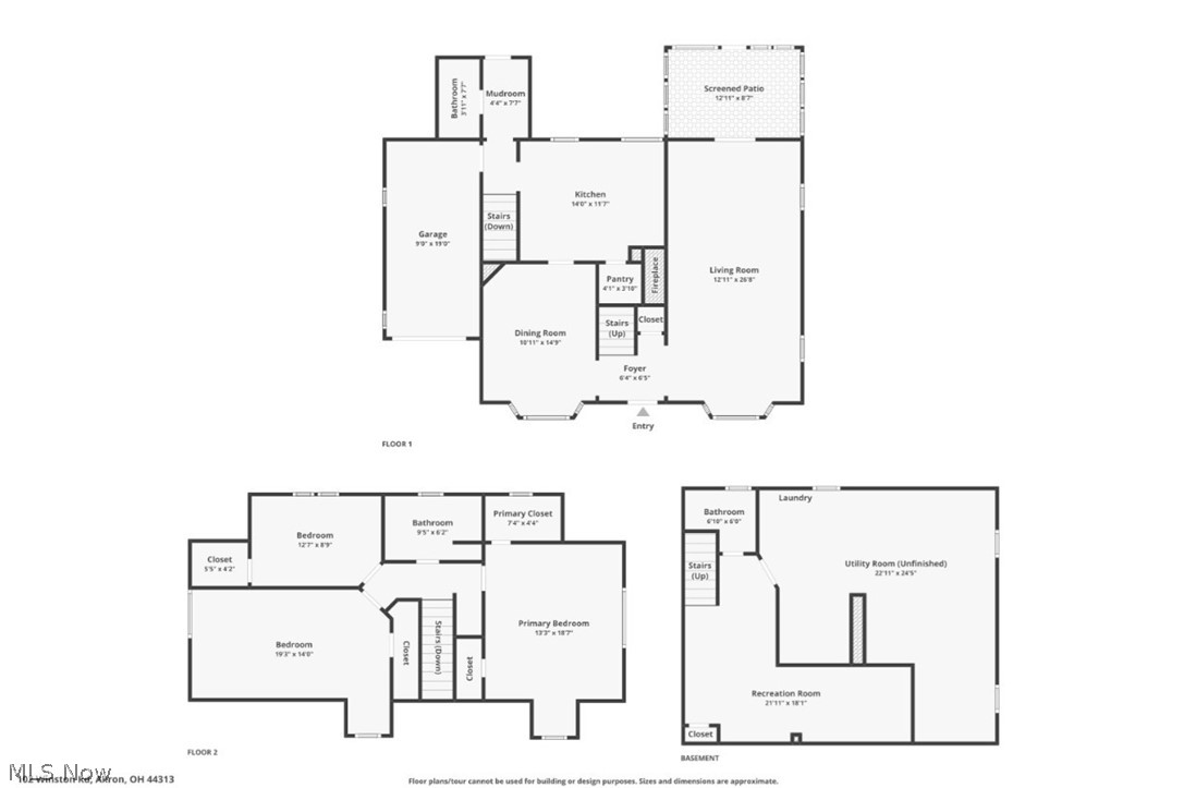 Fairlawn - Residential