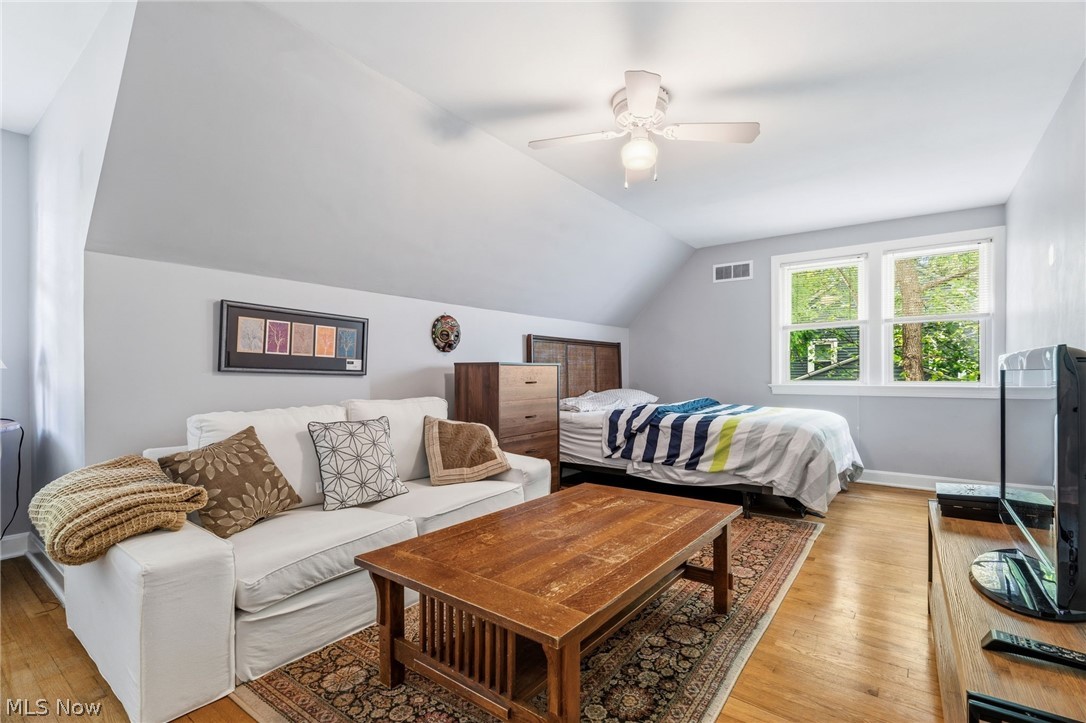 Fairlawn - Residential
