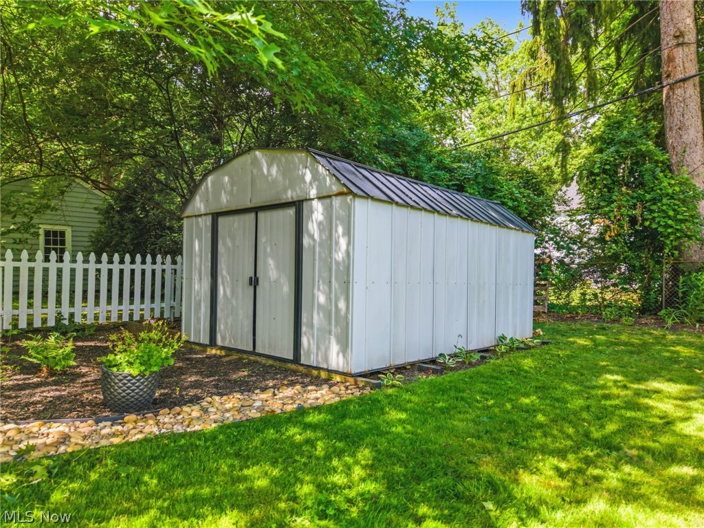 Fairlawn - Residential