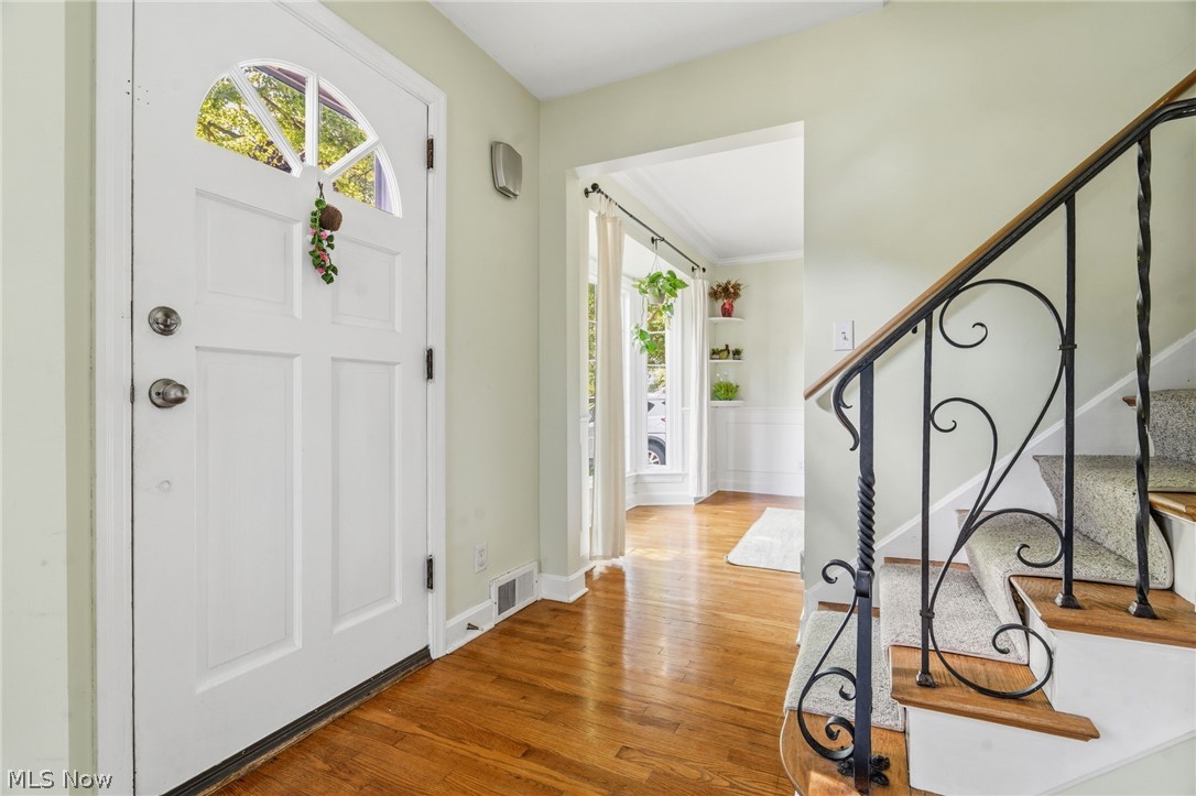 Fairlawn - Residential