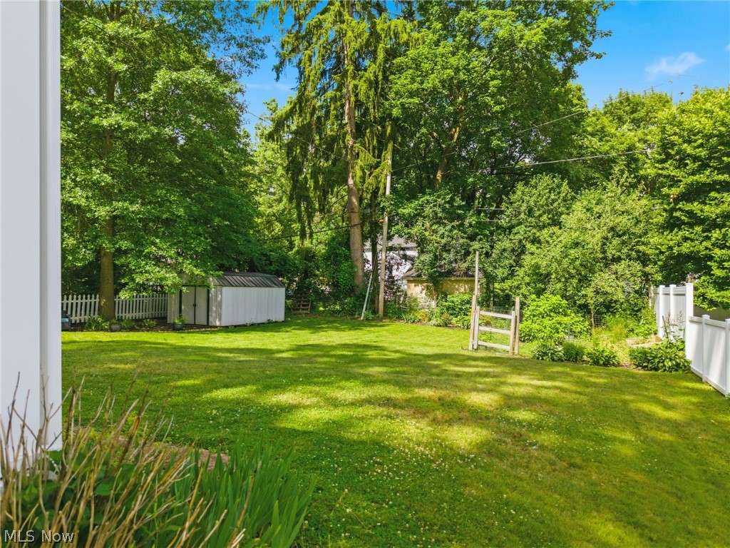 Fairlawn - Residential