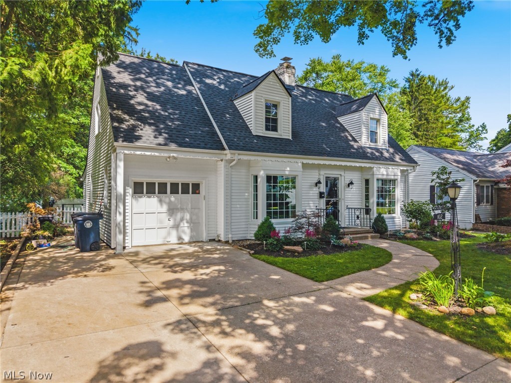 Fairlawn - Residential