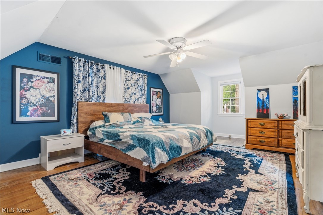 Fairlawn - Residential