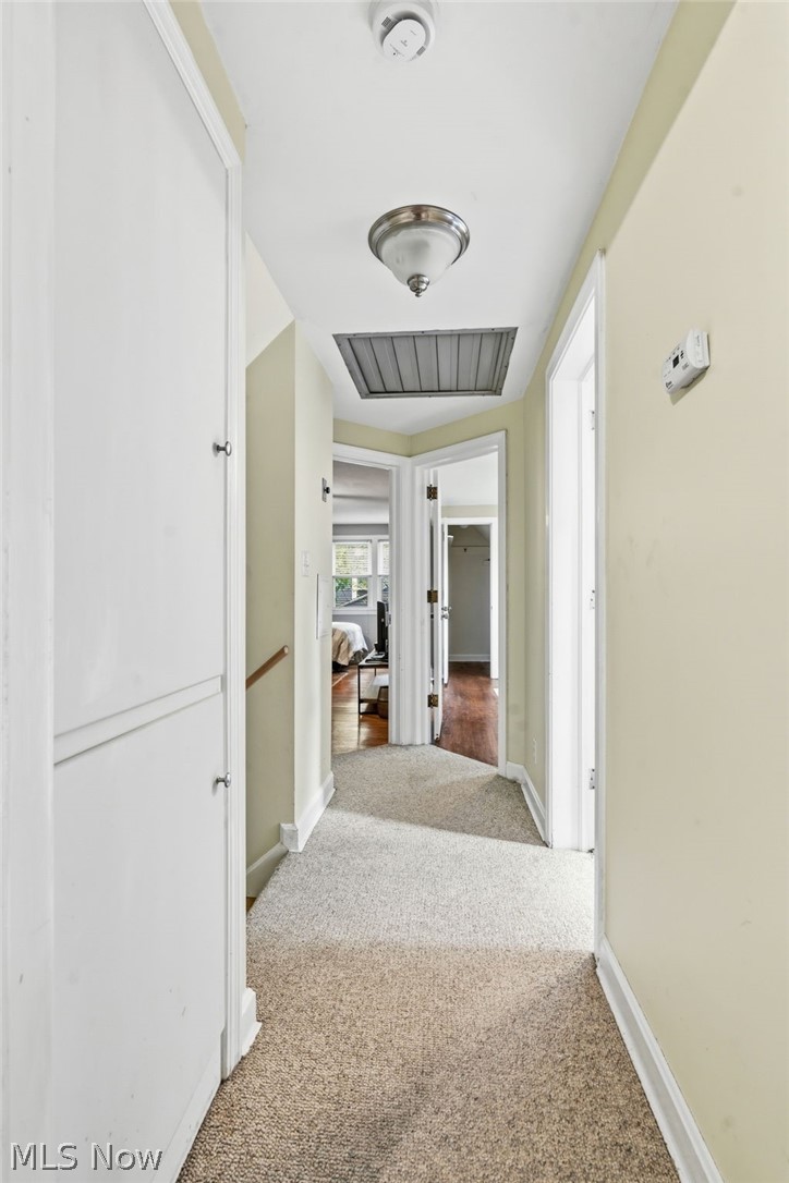 Fairlawn - Residential